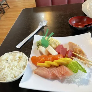Sashimi