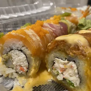 sushi, food, sashimi, sushi and sashimi
