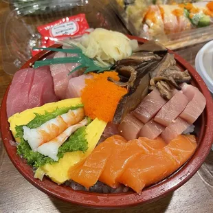 Chirashi