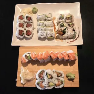 Super Philly Roll