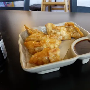 Gyoza