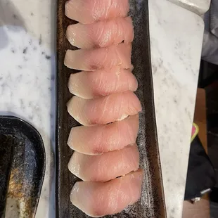 sushi and sashimi, sushi, sashimi, food