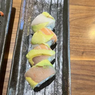 Rainbow