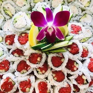 California Roll