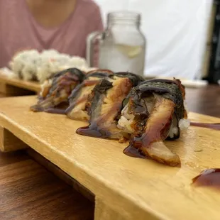 Unagi