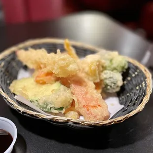 Tempura