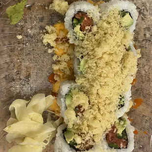 Heart Attack Roll