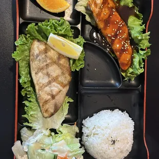 Bento Box