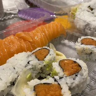 sashimi, food, sushi, sushi and sashimi