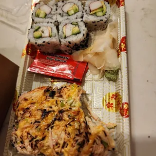 California Roll
