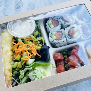 Sushi Bento