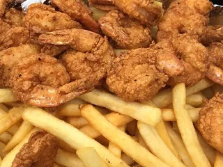 Evans Brothers Seafood