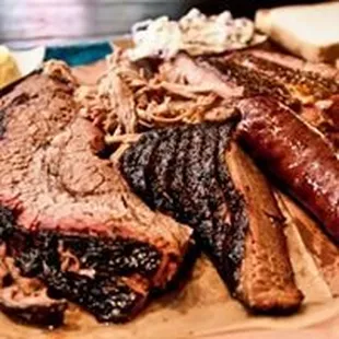 Some of the best Brisket  You&apos;ll ever put in your mouth