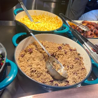 Quinoa
