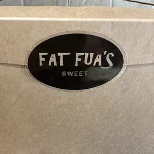 All boxed up and ready to go