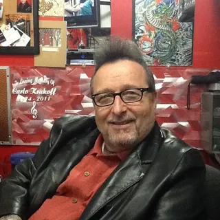 Glenn K.
