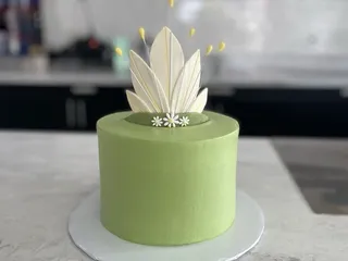 Candle Light Bakery
