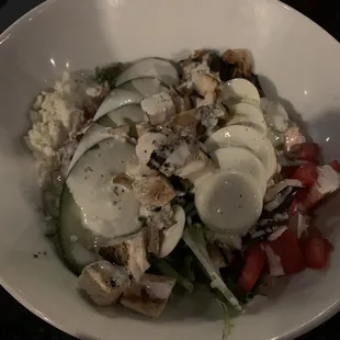 Cobb salad