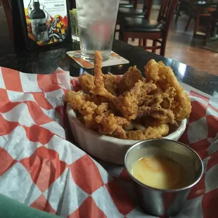 Calamari
