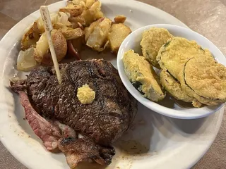K-2 Steak House