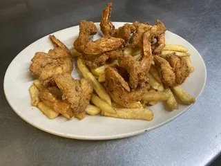 Baytown Seafood