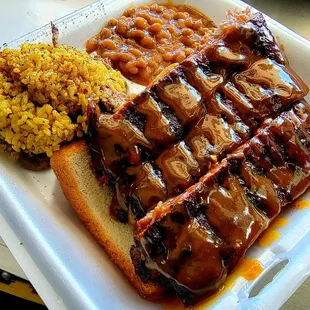 food, oysters and mussels