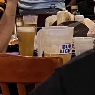 Monday pitcher special