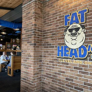 Fat Heads Brewery and Saloon