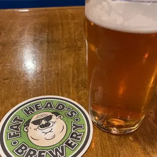 Head Hunter IPA