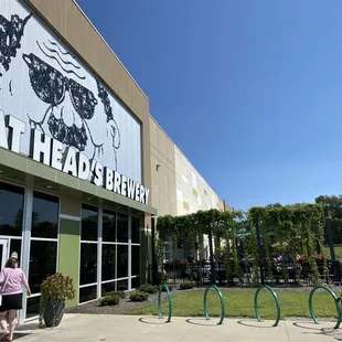 Awesome new location!