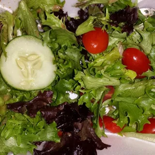 House Salad