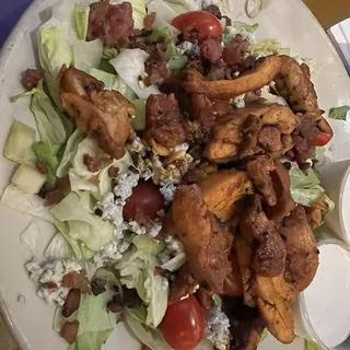 Fat Heads Original Buffalo Chicken Salad