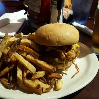 Renee Burger