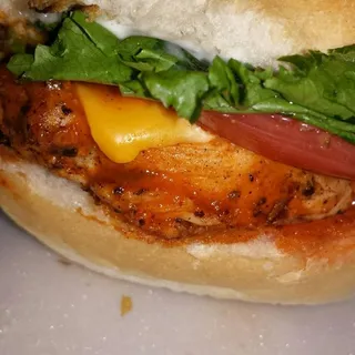 The Wanzco Chicken