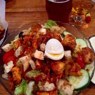Buffalo Chicken