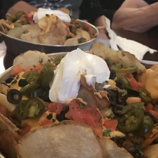 Pedros Nachos