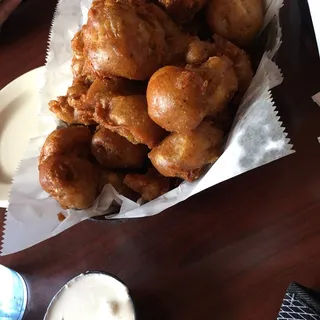 Shrooms