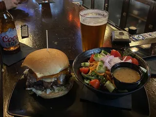 Wolf's Pub