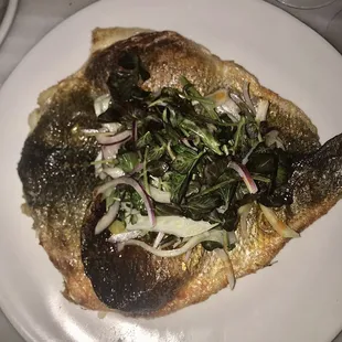 Branzino