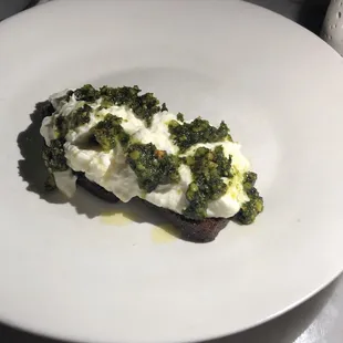 Burrata