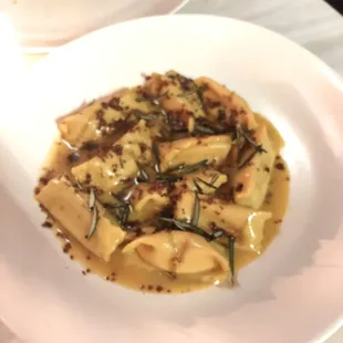 Agnolotti