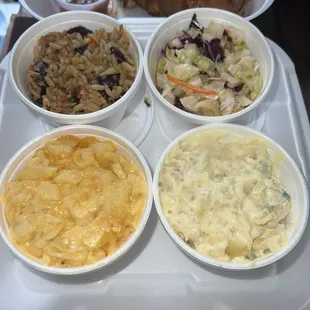 Sides