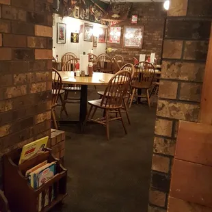 Fat Jacks Barbeque Decor