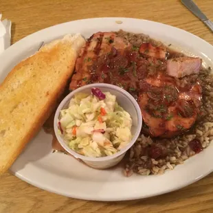 Lunch Special