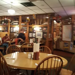 Fat Jacks Barbeque Decor