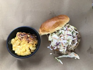 Mission BBQ