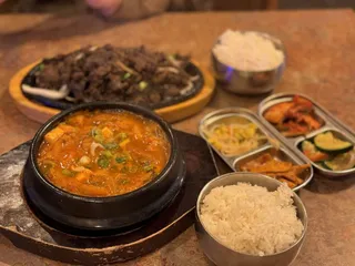 5 Star Korean BBQ