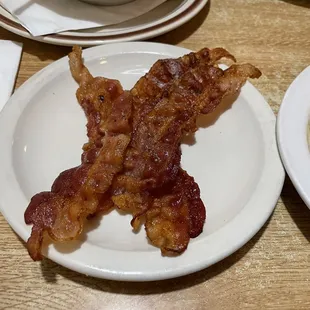 Side of bacon