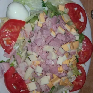 Chef Salad