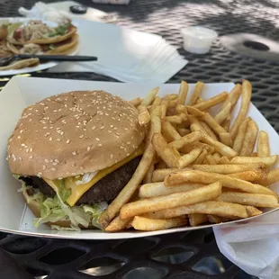 Fat Jacks Combo